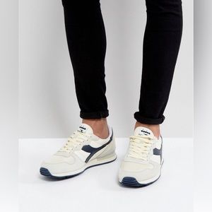 New Camaro Diadora Sneakers
